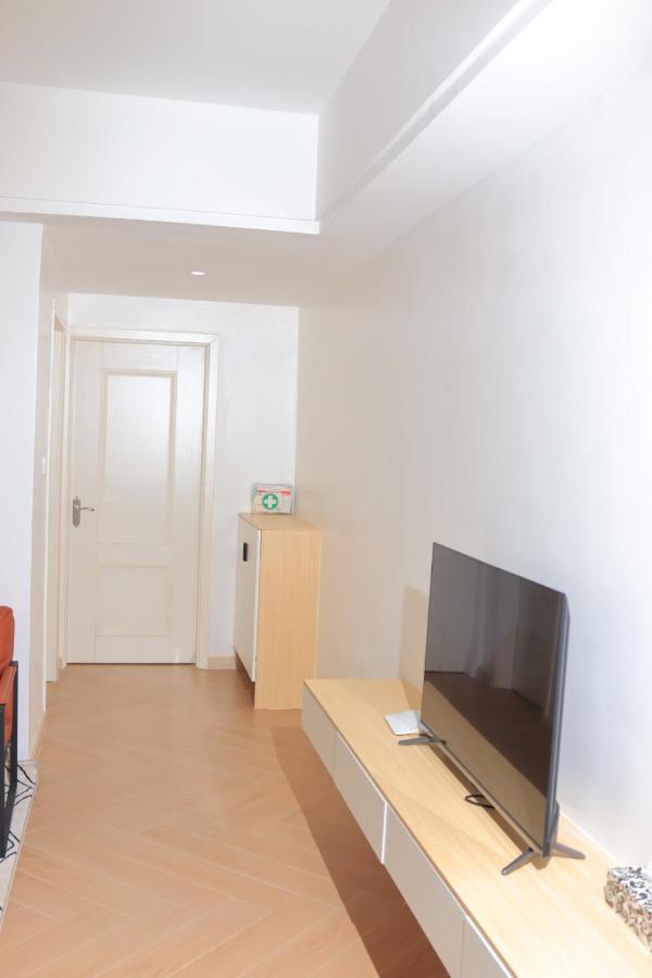 Citiheart Suite Nairobi Ngoại thất bức ảnh